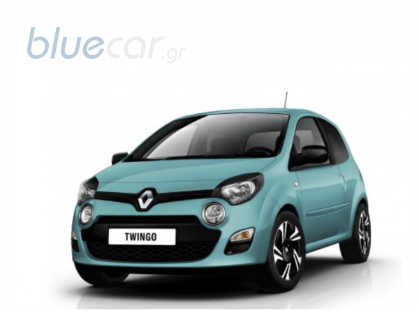 Renault Τwingo ή αντίστοιχο