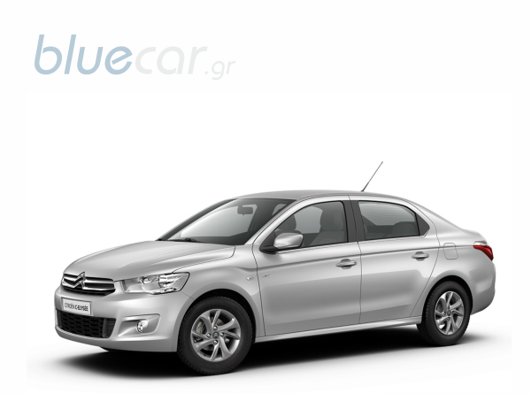 Citroën C-Elysée Diesel ή αντίστοιχο