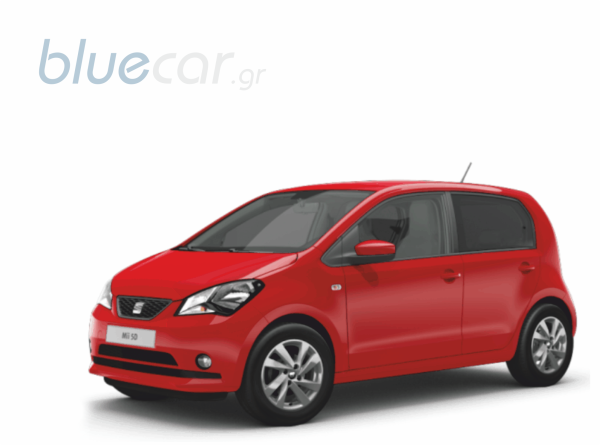 Seat Mii Automatic ή αντίστοιχο